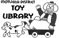 Motueka District Toy Library