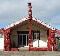 Te ?whina Marae